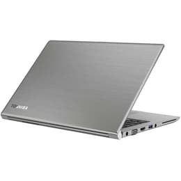 Toshiba Portege Z30 C 13-inch (2016) - Core i5-6200U - 8GB - SSD 256 GB QWERTY - English