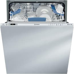 INDESIT DIFP66B+9 EU Built-in dishwasher Cm - 12 to 16 place settings