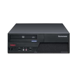 Lenovo ThinkCentre M58P SFF Core 2 Duo P8400 2,26 - HDD 500 GB - 4GB