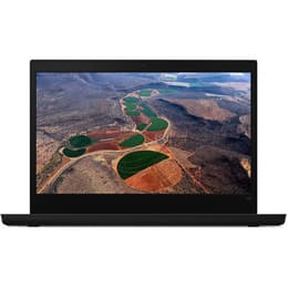 Lenovo ThinkPad L14 14-inch (2020) - Ryzen 5 - 4000 Series (U) - 16GB - SSD 512 GB QWERTY - Spanish