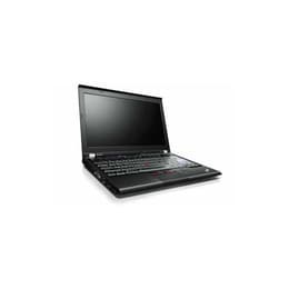 Lenovo ThinkPad X220 12-inch (2011) - Core i5-2520M - 4GB - SSD 120 GB QWERTZ - German