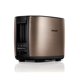 Toaster Philips HD2628/70 slots -