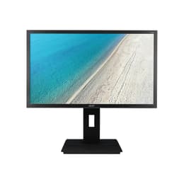 24-inch Acer B246HL 1920 x 1080 LCD Monitor Black