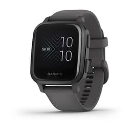 Garmin Smart Watch Venu Sq HR GPS - Black