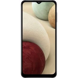 Galaxy A12 32GB - Black - Unlocked
