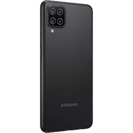Galaxy A12 32GB - Black - Unlocked