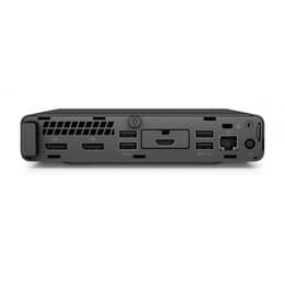 HP ProDesk 600 G5 Mini Core i5-9500T 2.2 - SSD 512 GB - 16GB