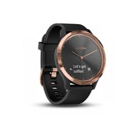 Garmin Smart Watch Vivomove HR HR - Rose gold
