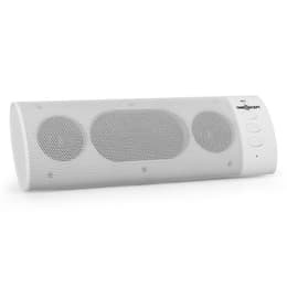 Oneconcept JamBar BT120 Bluetooth Speakers - White