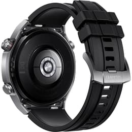 Smart Watch Huawei HR GPS Watch Ultimate - Black