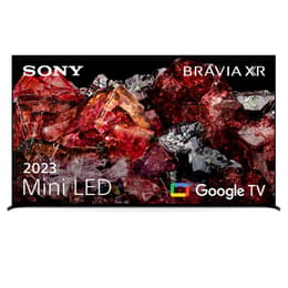 Sony XR65X95LAE 65.00" 3840x2160 Ultra HD 4K LED Smart TV