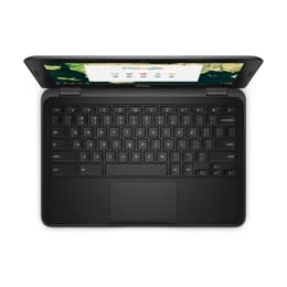 Dell ChromeBook 3180 Celeron N3060 1.6 GHz 32GB eMMC - 4GB QWERTY - English