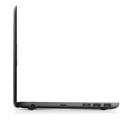 Dell ChromeBook 3180 Celeron N3060 1.6 GHz 32GB eMMC - 4GB QWERTY - English