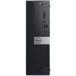 Dell OptiPlex 7070 Core i7-9700 3 - SSD 1 TB - 16GB