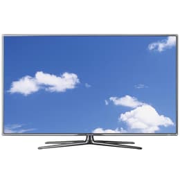 Samsung UE55D7000ZF 55.0000" 1920 x 1080 Full HD 1080p LCD Smart TV