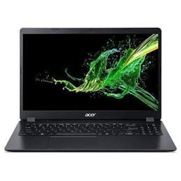 Acer Aspire 3 A315-42-R8P6 15-inch (2019) - Ryzen 5 3500U - 8GB - SSD 128 GB + HDD 1 TB AZERTY - French
