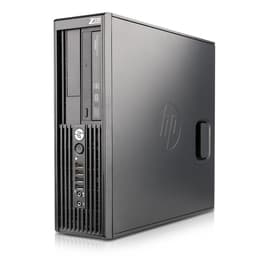 HP Z220 SFF Workstation Xeon E3-1225 3.1 - HDD 1 TB - 8GB