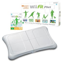 Joystick Wii Nintendo Wii Fit Plus
