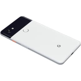 Google Pixel 2 XL 128GB - White - Unlocked