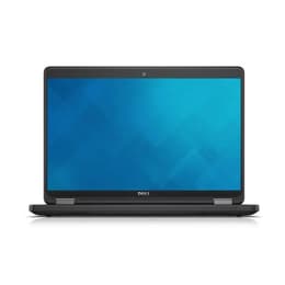 Dell Latitude E7440 14-inch Core i5-4310U - SSD 256 GB - 8GB AZERTY - French