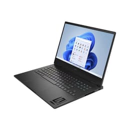 HP OMEN 16-FX0095NG 16-inch (2023) - Ryzen 9 - 7000 Series (HS) - 16GB - SSD 1 TB QWERTZ - German