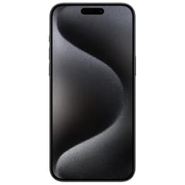 iPhone 15 Pro Max 1000GB - Black Titanium - Unlocked