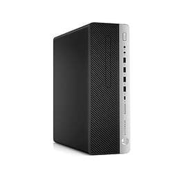 HP EliteDesk 800 G3 Tower Core i5-6500 3.2 - HDD 500 GB - 8GB