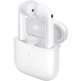 Xiaomi Redmi Buds 3 Earbud Noise-Cancelling Bluetooth Earphones - White