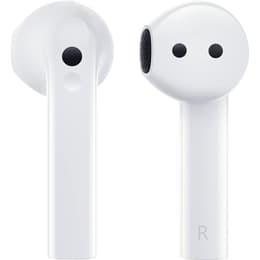Xiaomi Redmi Buds 3 Earbud Noise-Cancelling Bluetooth Earphones - White