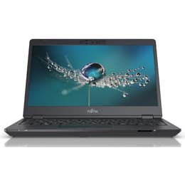 Fujitsu LifeBook U7311 13-inch (2021) - Core i5 - Gen 11 (G) - 16GB - SSD 512 GB QWERTY - Swedish