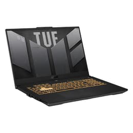 Asus TUF F17 TUF707ZC4-HX028W 17"-inch - Core i5-12500H - 16GB - SSD 512 GBGB NVIDIA GeForce RTX 3050 AZERTY - French