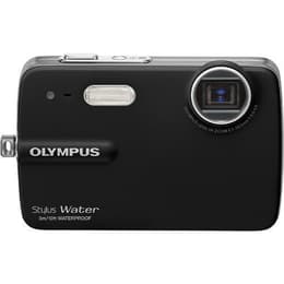 Olympus Stylus 550WP Compact 10 - Black