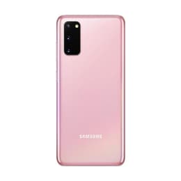 Galaxy S20 128GB - Pink - Unlocked