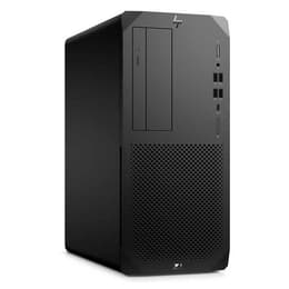 HP Z1 G8 Tower Core i7-11700 2.5 - SSD 512 GB - 32GB
