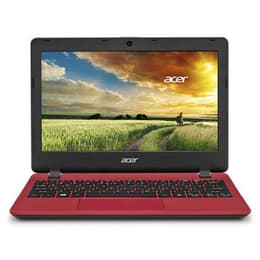 Acer Aspire ES1-131-C51T 11-inch (2016) - Celeron N3050 - 2GB - SSD 32 GB AZERTY - French