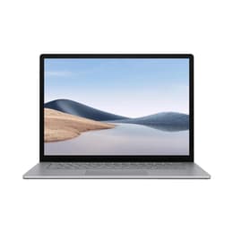 Microsoft Surface Laptop 4 13-inch (2021) - Core i7-1185G7 - 16GB - SSD 512 GB QWERTZ - German