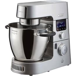 Kenwood KCC9040S 6.7000L Silver Stand mixers