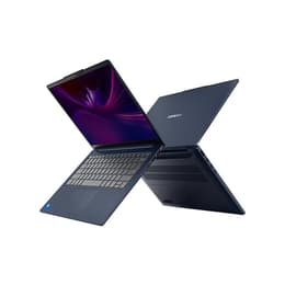 Lenovo IdeaPad Slim 5 16IRH10 16-inch (2023) - Core i5 - Gen 13 (H) - 16GB - SSD 1 TB QWERTY - English