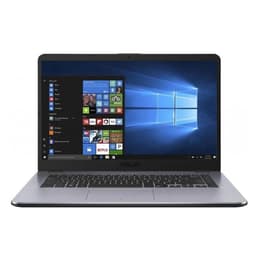 Asus VivoBook 15 X505BA-BR262T 15-inch (2018) - A9-9425 - 4GB - SSD 256 GB AZERTY - French