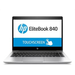 Hp EliteBook 840 G5 14-inch (2017) - Core i5-8350U - 16GB - SSD 512 GB QWERTZ - German