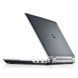 Dell Latitude E6530 15-inch (2013) - Core i5-3340M - 4GB - HDD 320 GB QWERTY - English