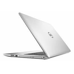Dell XPS 13 7390 13-inch (2019) - Core i5-10210U - 8GB - SSD 512 GB QWERTY - English