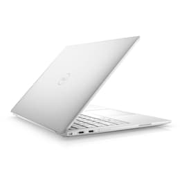 Dell XPS 13 7390 13-inch (2019) - Core i5-10210U - 8GB - SSD 512 GB QWERTY - English