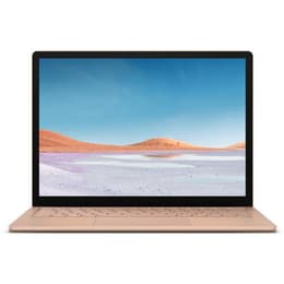 Microsoft Surface Laptop 3 13-inch (2019) - Core i7-​1065G7 - 16GB - SSD 256 GB AZERTY - French