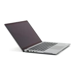 Dell Latitude 7410 2-in-1 14-inch (2020) - Core i7 - Gen 10 (U) - 16GB - SSD 256 GB QWERTY - English
