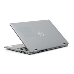 Dell Latitude 7410 2-in-1 14-inch (2020) - Core i7 - Gen 10 (U) - 16GB - SSD 256 GB QWERTY - English