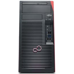 Fujitsu Celsius W570 Xeon E3-1275 3,4 - SSD 256 GB + HDD 900 GB - 16GB