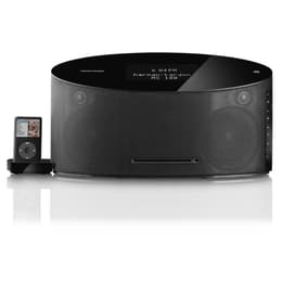 Harman Kardon MS 100 Bluetooth Speakers - Black