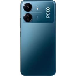 Xiaomi Poco C65 256GB - Blue - Unlocked