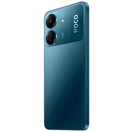 Xiaomi Poco C65 256GB - Blue - Unlocked